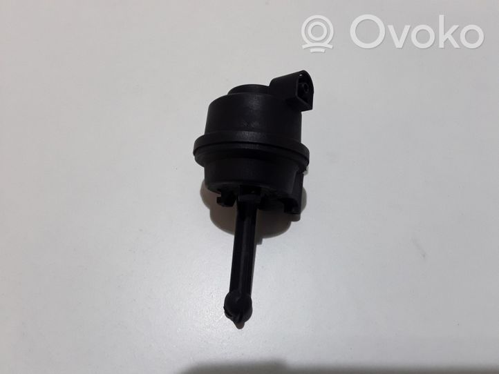 Audi A8 S8 D4 4H Einzelteil Vakuum Unterdruck Turbolader 0911164159J