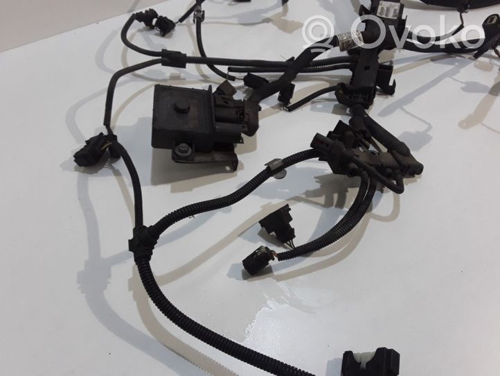 BMW 1 E81 E87 Engine installation wiring loom 12517802194