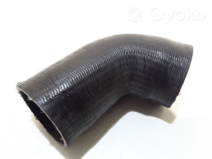 Audi Q3 8U Intercooler hose/pipe 