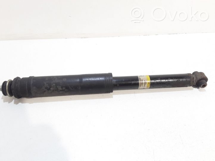 Toyota Avensis T270 Rear shock absorber/damper 4853005410