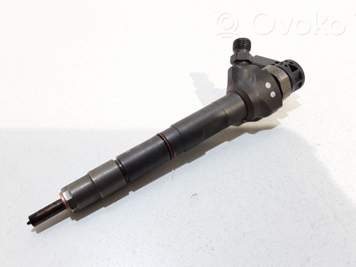 Audi A3 S3 8V Injecteur de carburant 0445110