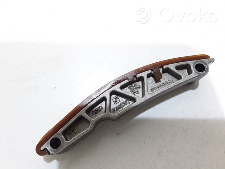 Audi A8 S8 D4 4H Slide rail for timing chain 079109469AM