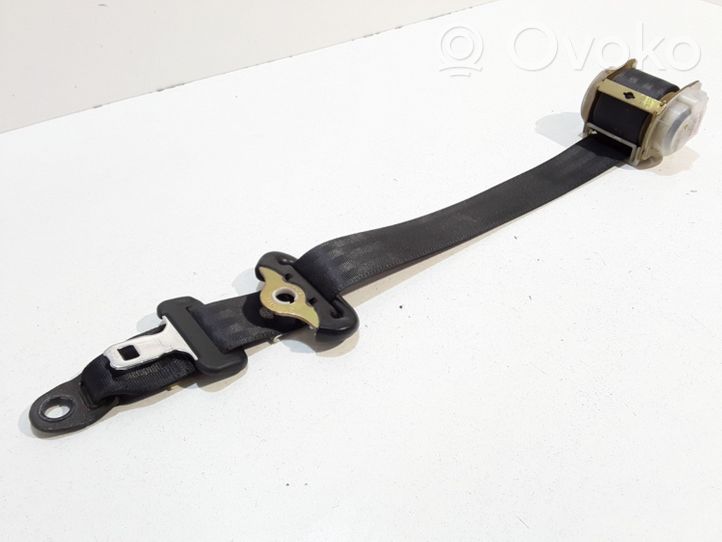 Toyota Yaris Rear seatbelt C085407