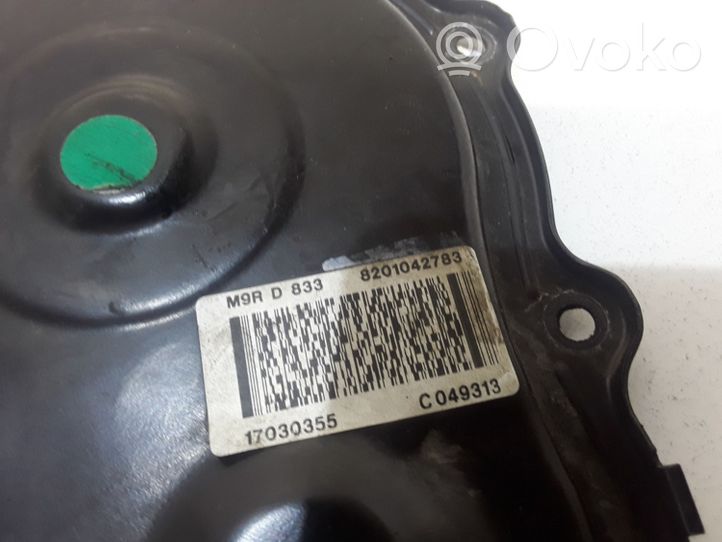 Nissan Qashqai Części silnika inne 8201042783