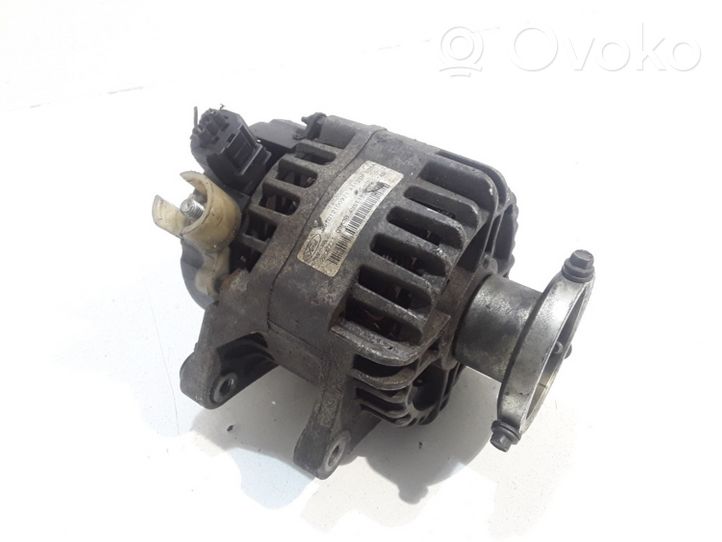 Ford Focus Alternator MS1012100921