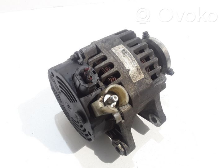 Ford Focus Alternator MS1012100921