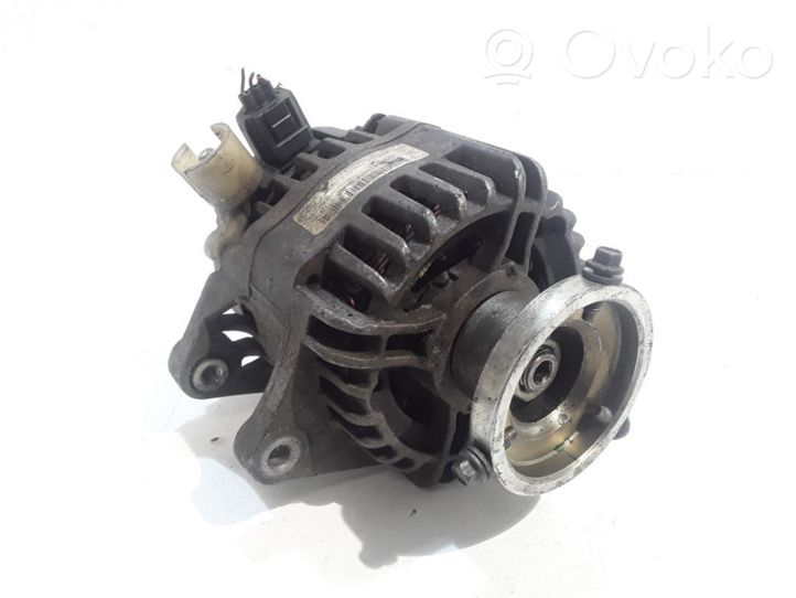 Ford Focus Alternator MS1012100921