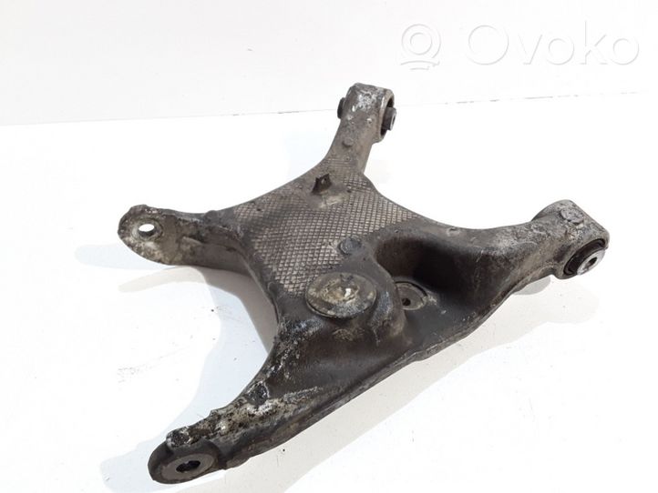 BMW 7 E65 E66 Triangle bras de suspension supérieur arrière 33326753109