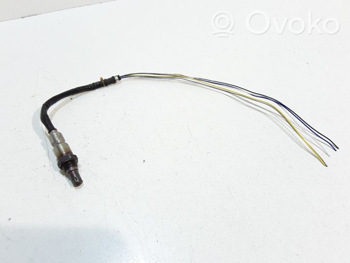 Audi A3 S3 8V Lambda probe sensor 04L906262