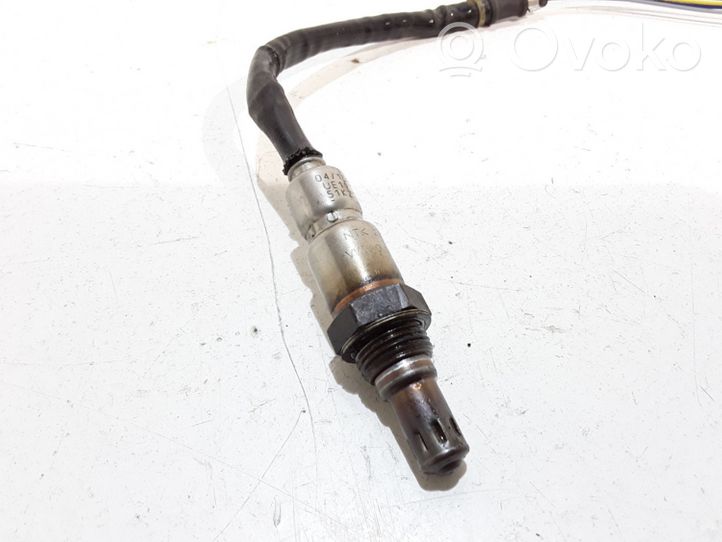 Audi A3 S3 8V Sensore della sonda Lambda 04L906262