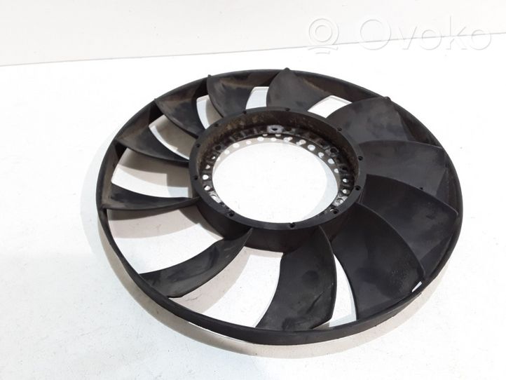 Audi A6 Allroad C5 Hélice moteur ventilateur 