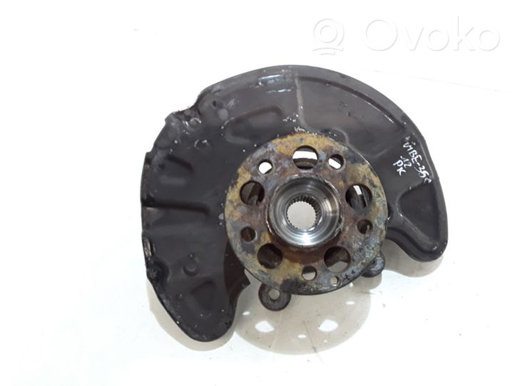 Mercedes-Benz E W212 Front wheel hub 