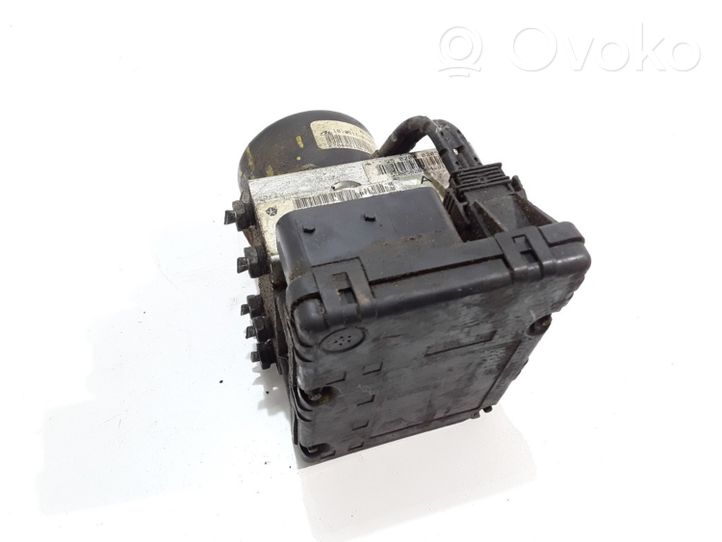 Jeep Grand Cherokee (WJ) ABS-pumppu 10051181861