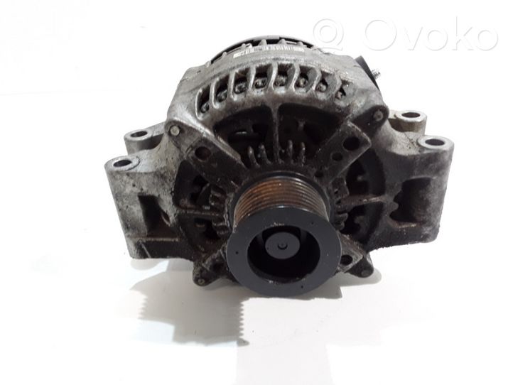 BMW 3 GT F34 Alternator 763833703