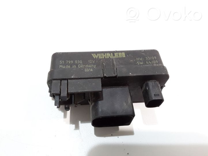 Mercedes-Benz Sprinter W901 W902 W903 W904 Relais de bougie de préchauffage 51799030