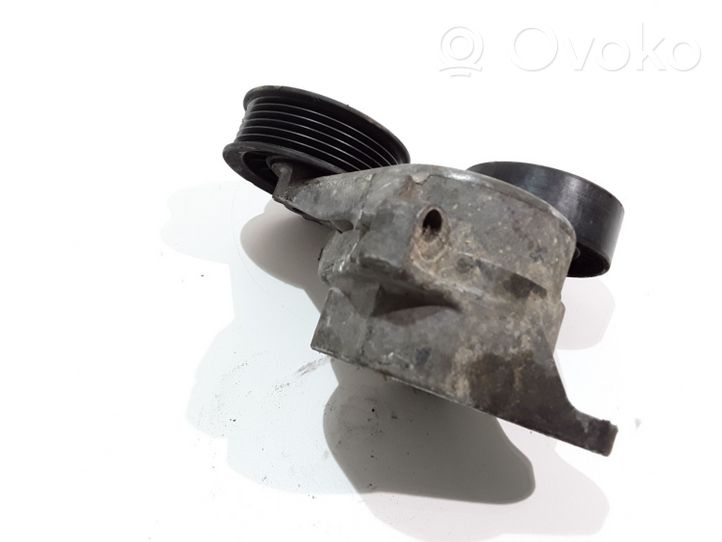 Ford Focus Alternator belt tensioner 