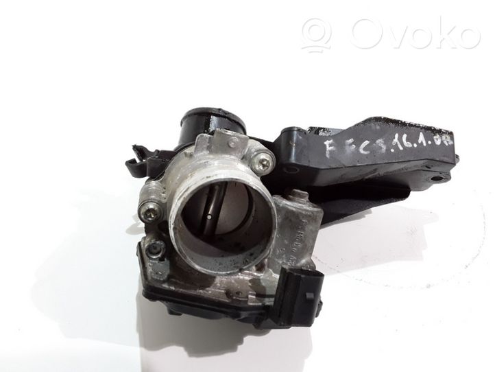 Ford Focus Throttle valve 50989011