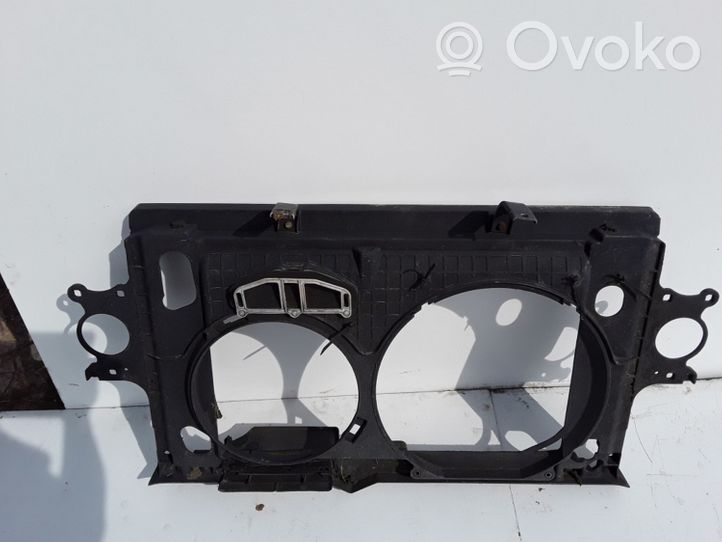 Audi A8 S8 D2 4D Pannello di supporto del radiatore 