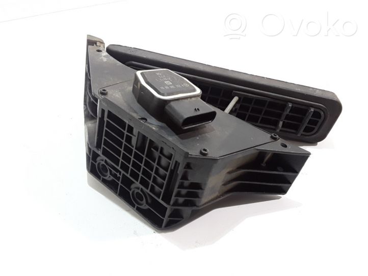 Mercedes-Benz S W222 Accelerator throttle pedal A2043000004