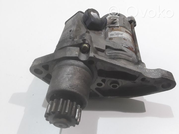 Rover 75 Motorino d’avviamento 2280007710