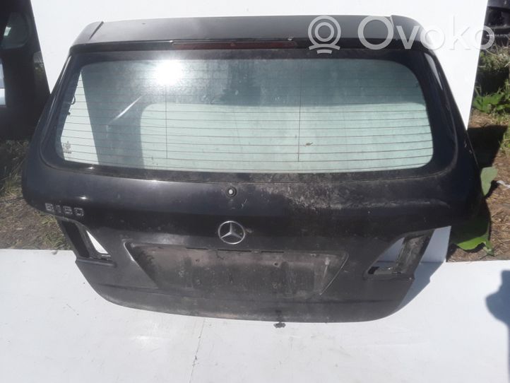 Mercedes-Benz B W245 Tailgate/trunk/boot lid 