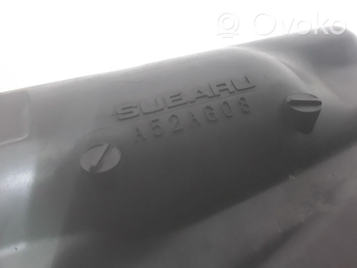 Subaru Impreza III Caja del filtro de aire A52AG08