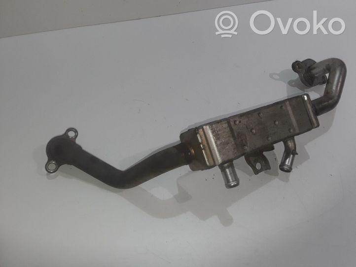 Subaru Impreza III Refroidisseur de vanne EGR 14793AA010