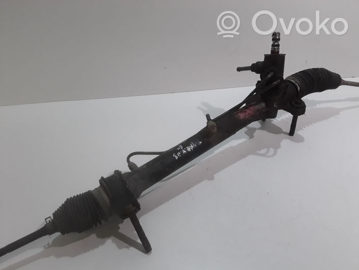 Toyota Yaris Verso Steering rack 55184441