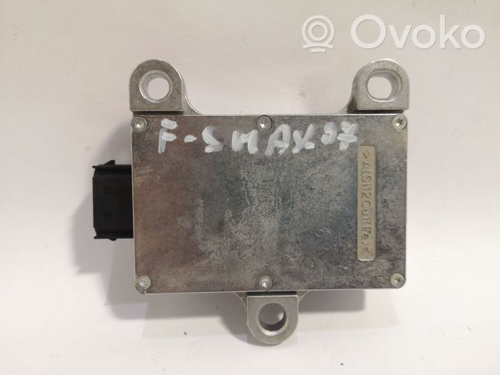 Ford S-MAX ESP (stabilumo sistemos) valdymo blokas 6G913C187AF