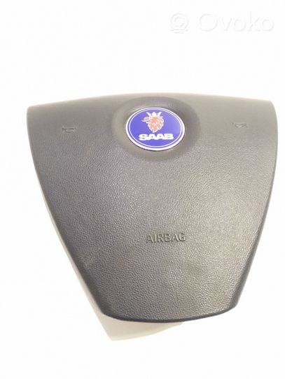 Saab 9-3 Ver2 Airbag dello sterzo 600306800D9440