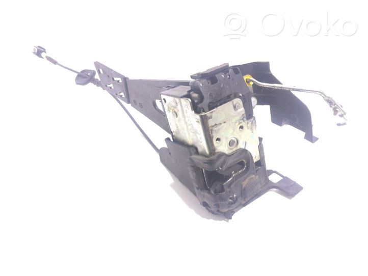 Ford Fusion Rear door lock 2N11N264A53A