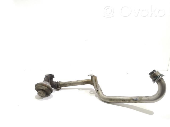 Ford Fusion Soupape vanne EGR 