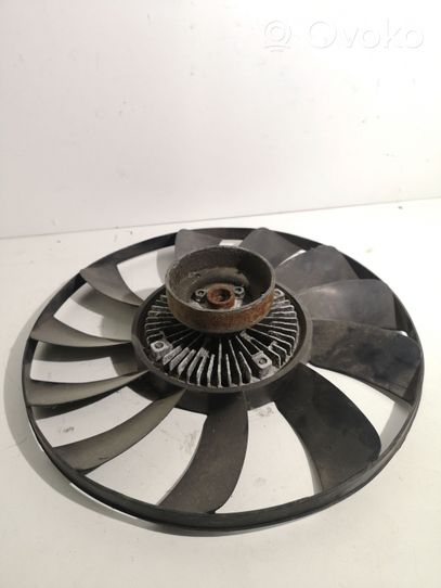 Audi A4 S4 B5 8D Embrayage de ventilateur visqueux 058121347