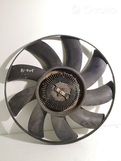 BMW 7 E38 Embrayage de ventilateur visqueux 