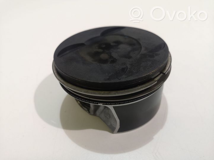 Porsche Panamera (970) Piston 