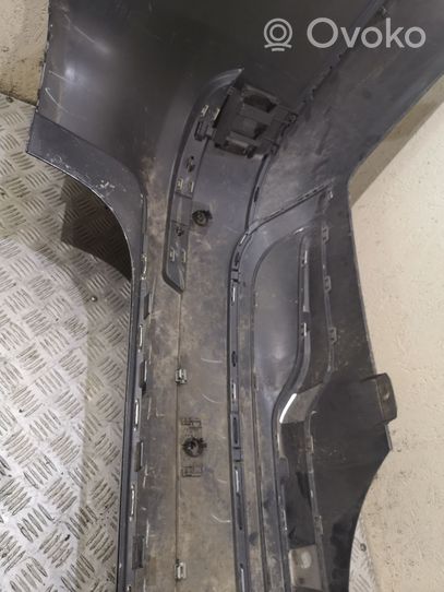 Mercedes-Benz GL X166 Parachoques A1668852125