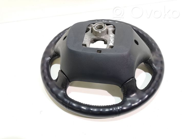 Hyundai Sonata Steering wheel 