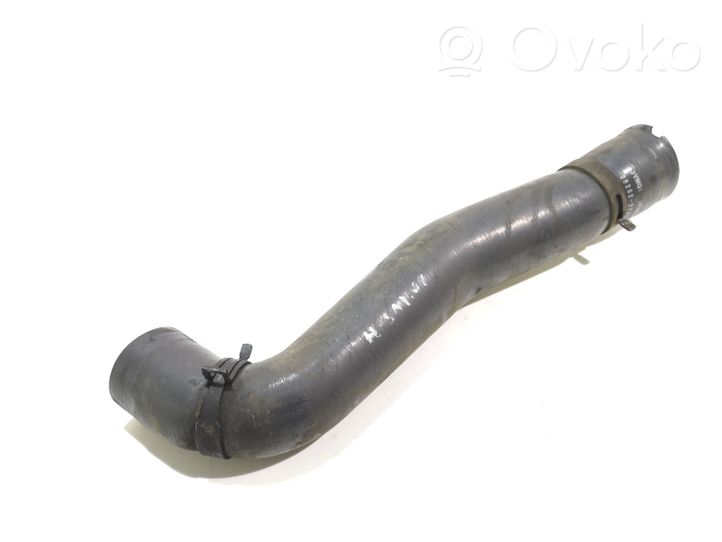 Hyundai Sonata Intercooler hose/pipe 