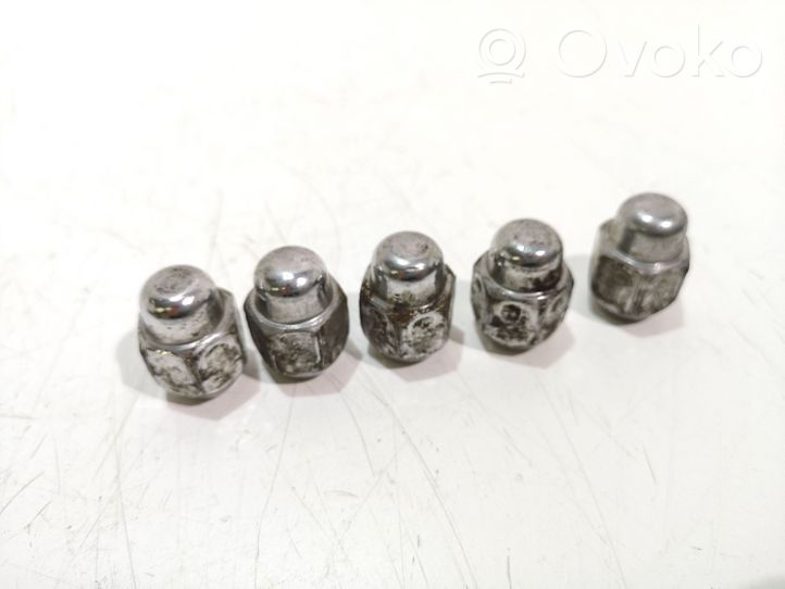 Hyundai Sonata Nuts/bolts 