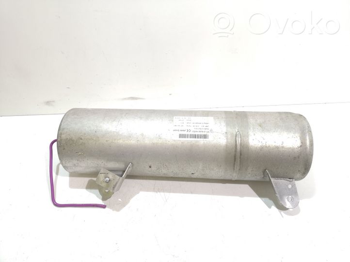 Porsche Panamera (970) Accumulateur de pression de réservoir suspension pneumatique 971616202