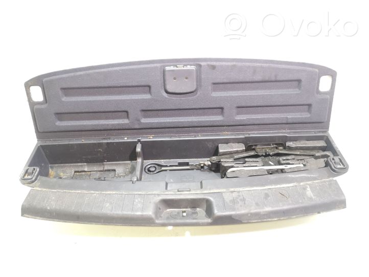 Hyundai Santa Fe Tool set 857102B200