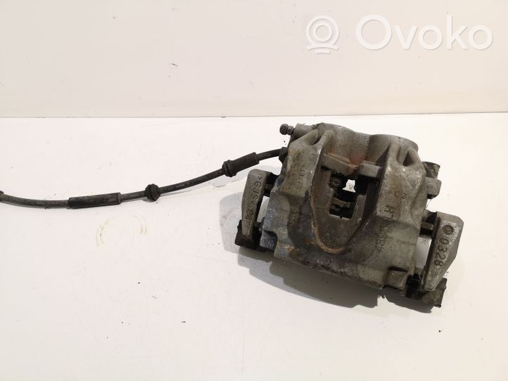 Mercedes-Benz GL X166 Caliper de freno delantero 