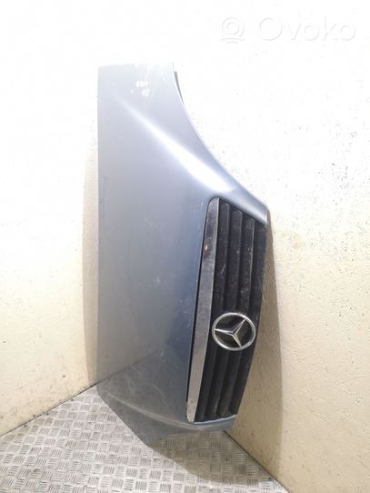 Mercedes-Benz A W168 Konepelti 