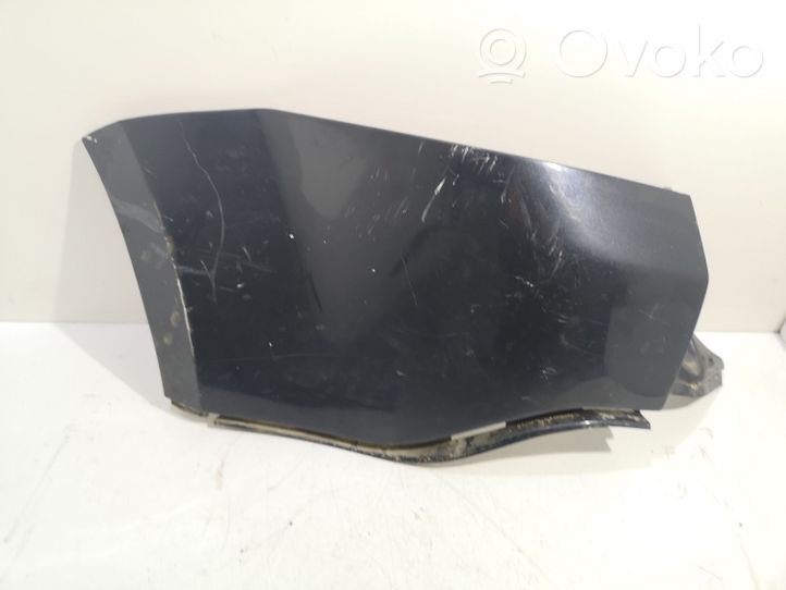 Ford S-MAX Rear bumper lower part trim 