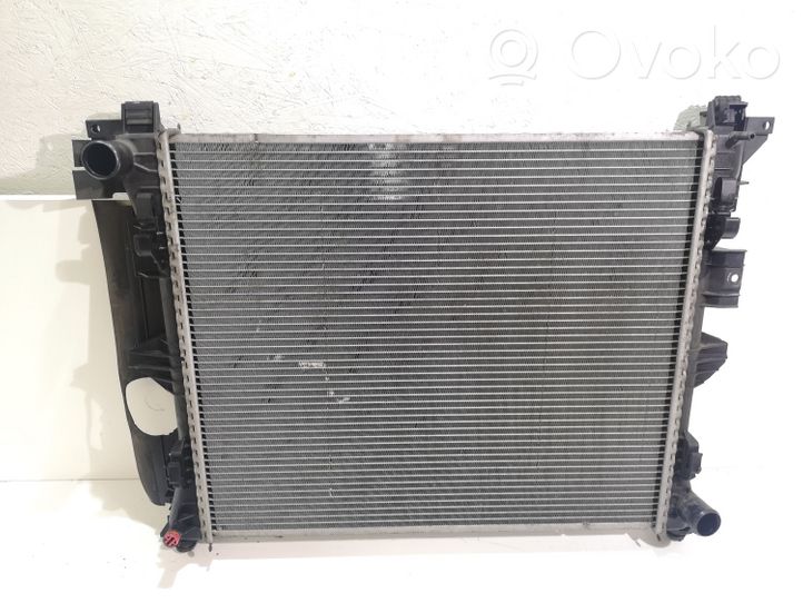 Chrysler Voyager Radiateur de refroidissement 