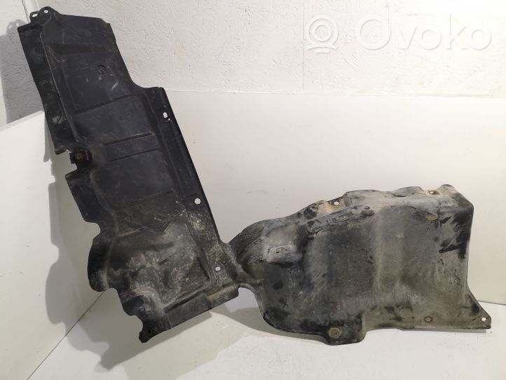 Toyota Corolla Verso AR10 Engine splash shield/under tray 