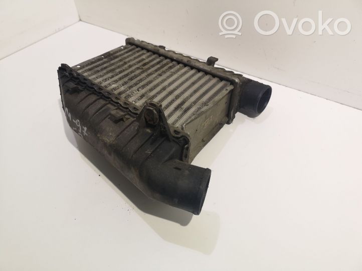 Opel Omega B1 Intercooler radiator 