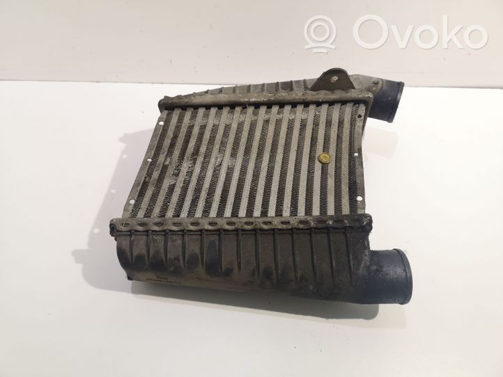 Opel Omega B1 Intercooler radiator 