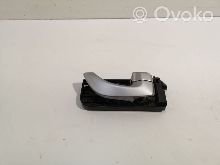 Hyundai Sonata Rear door interior handle trim 