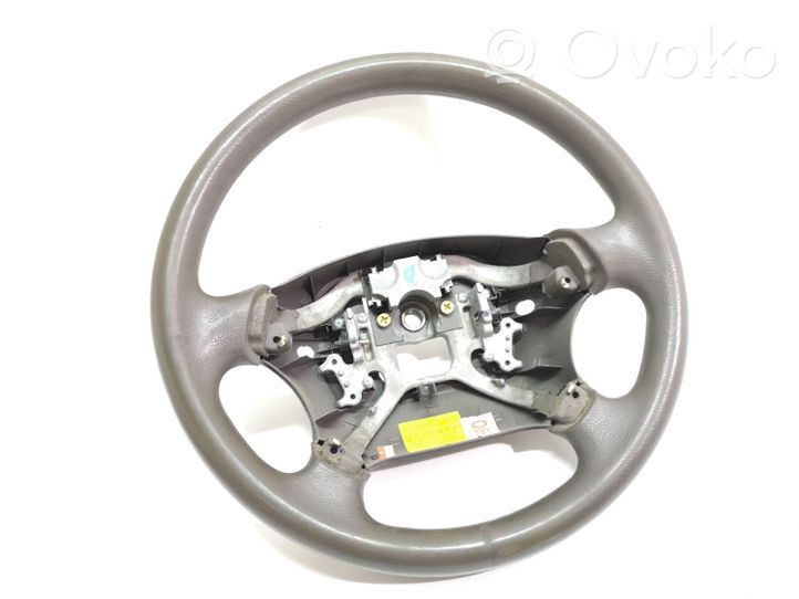 Hyundai Sonata Steering wheel 